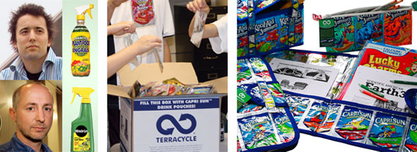 Sponsored Waste Is Born