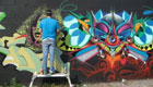 Picture of TerraCycle Graffiti